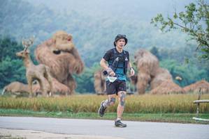 BIB: 107
                            <button type="button" onclick="openModal(22303733)" class="btn btn-primary btn-sm float-right btn-popup" data-toggle="modal" data-target=".modal-high-quality">
                        <i class="fas fa-shopping-cart"></i> Add to Cart
                    </button>
                                            <button type="button" onclick="isThisMe(22303733, true)" class="btn btn-success btn-sm float-right btn-popup btn-isme hidden" data-toggle="tooltip" data-placement="bottom" title="นี่คือรูปของคุณใช่ไหม คลิกที่นี่เพื่อเอาเข้าอัลบั้ม">
                        <i class="fas fa-plus"></i> Add to album
                    </button>
                    <button type="button" onclick="isThisMe(22303733, false)" class="btn btn-warning btn-sm float-right btn-popup btn-isnotme hidden">
                        <i class="fas fa-ban"></i> Remove from album
                    </button>